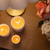 Ecoya Metro Candle Lotus Flower 280g