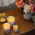 Ecoya Metro Candle French Pear 280g