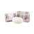 La Florentina Lemon House Set of 3 Bar Soaps 300g La Florentina Lemon House Set of 3 Bar Soaps 300g