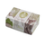 La Florentina Tuscan Olive Set of 3 Bar Soaps 300g
