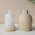 Vase Aroma Diffuser Ultrasonic Air Mute