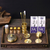 Brass Incense Burner Set Aromatherapy Production Kit