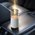 Car Aroma Diffuser & Candle Light Humidifier USB Rechargeable