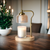Creative Aromatherapy Wax Melting Lamp