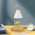 LED Candle Warmer Table Lamp