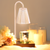 LED Candle Warmer Table Lamp