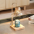 Creative Adjustable Aromatherapy Wax Melting Lamp