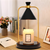 Candle Warmer Lamp with Timer & Dimmer (Remote-Controlled)