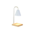 Bedside Candle Warmer Lamp
