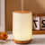 KIQUNE USB Fabric Aromatherapy Diffuser