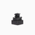 Ceramic Jade Seal Incense Burner Zen Meditation Aroma Diffuser