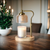 Retro Aromatherapy Lamp Adjustable Wax Melt Warmer
