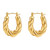 Odette Drop Earrings – Gold