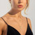 Livia Pendant Necklace – Gold