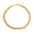 Jessamine Fine Chain Necklace – Gold