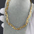 Dahlia Fine Chain Necklace – Gold