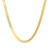 Gianna Fine Chain Necklace – Gold