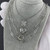 Sienna Chain Necklace – Silver