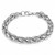 Harper Chain Bracelet – Silver