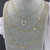 Rosalie Layered Chain Necklace – Gold