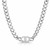 Soraya Pendant Necklace – Silver