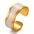 Uma Enamel Ring – Enamel