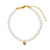 Clara Pearl Bracelet – Pearl