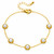 Elodie Pearl Bracelet – Pearl