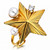 Ines Star Ring – Pearl