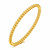 Kendra Chain Bracelet – Gold