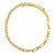 Valentina Signature Necklace – Gold
