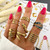 Ines Statement Ring – Enamel