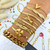 Greta Chain Bracelet – Gold