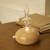 Wooden Glass Waterless Essential Oil Nebulizer Diffuser