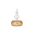 Wooden Glass Waterless Essential Oil Nebulizer Diffuser
