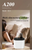 Portable Waterless Essential Oil Diffuser with 3 Mist Modes
