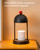 Retro Wrought Iron Candle Warmer Lamp for Home Fragrance
