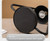 Minimalist Wrought Iron Candle Warmer Lamp