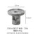 Marble Essential Oil Burner & Wax Warmer for Home Decor