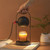 Adjustable Candle Warmer Lamp with Handle for Home Fragrance