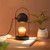 Adjustable Candle Warmer Lamp with Handle for Home Fragrance