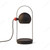 Adjustable Candle Warmer Lamp with Handle for Home Fragrance