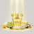 Versace Yellow Diamond Intense Eau de Parfum 90mL