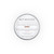 Hutwoods Vanilla & Oakmoss Silver Vessel Candle 375g 80+ Hours Burn Time lifestyle image 2