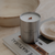 Hutwoods Spiced Orange, Nutmeg & Clove Silver Vessel Candle 375g 80+ Hours Burn Time lifestyle image 4