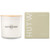 Hutwoods Coconut & Lime Candle Extra Large 250+ Hours Burn Time - The Gift Company