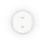 Hutwoods Champagne & Strawberries White Travel Tin Candle Large 340g 50+ Hours Burn Time lifestyle image 2