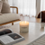Hutwoods Fresh Fig & Bamboo Candle Extra Large 250+ Hours Burn Time lifestyle image 4