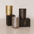 Hutwoods Bergamot & Anjou Pear Matte Black Vessel Candle Extra Large 200+ Hours Burn Time lifestyle image 5