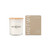 Hutwoods Lime, Basil & Mandarin Candle Medium 60+ Hours Burn Time - The Gift Company